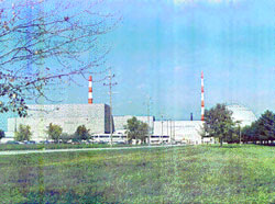 Dresden Facility Picture