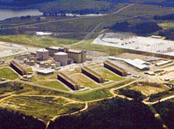 Joseph M. Farley Nuclear Plant Picture