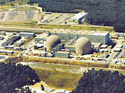 Surry Facility Picture