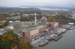 Indian Point Energy Center facility image