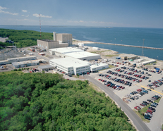 Pilgrim Nuclear Power Plant
