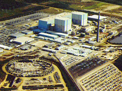 Photo of Brunswick Steam Electric Plant