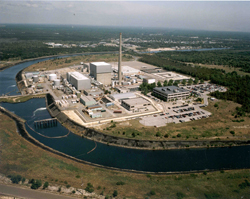 Image of Oyster Creek Facility