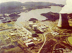 Arkansas Nuclear One Picture
