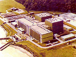 Point Beach Nuclear Plant Photo