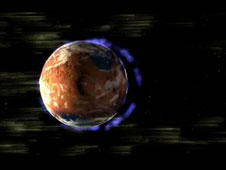 Mars Atmosphere and Volatile EvolutioN mission