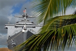 USS PEARL HARBOR - Click for high resolution Photo