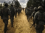 BASIC TRAINING - Click for high resolution Photo