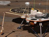 Phoenix Mars Lander