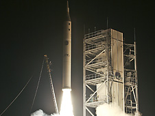 HYBOLT-SOAREX launch