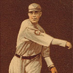 Armando Marsans (baseball card)