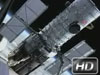 Hubble servicing mission HD video