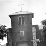Santa Fe San Miguel Mission