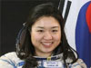 South Korean Astronaut So-yeon Yi