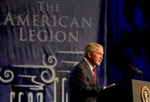 AMERICAN LEGION CONVENTION  - Click for high resolution Photo