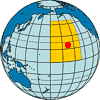 Central Pacific Hurricane Center area of responsibility