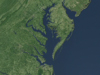Image of the Chesapeake Bay
