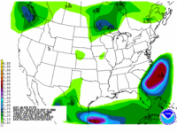 Day 4-5 Rainfall Amounts from the HPC