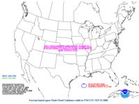 Day 2 Excessive Rainfall Outlook from HPC