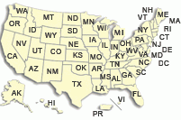There is a USGS Water Science Center office in each State