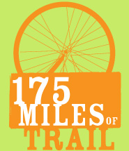 175 Miles of Trail