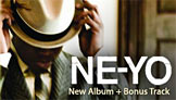 Ne-Yo Year of the Gentleman (Bonus Track Version)