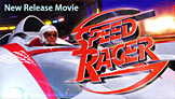 Andy Wachowski & Larry Wachowski Speed Racer