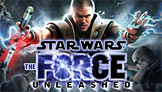a MobileSFT THQ Wireless Inc. Star Wars The Force Unleashed