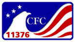 Combined Federal Campaign season (Donate)