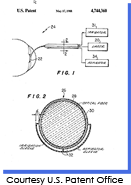 Courtesy U.S. Patent Office