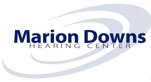Marion Downs Logo