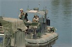 RIVER OPS - Click for high resolution Photo