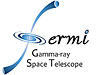 Logo for Fermi Gamma-ray Space Telescope