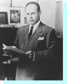 Charles R. Drew, M.D. Image Courtesy National Library of Medicine.