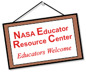 Welcome sign for teachers