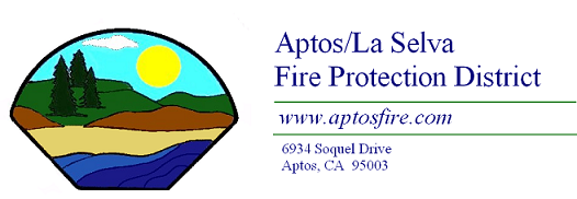 Aptos/La Selva Fire District