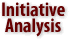 IMAGE: Initiative Analysis