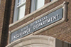 Kansas Insurance Department Building