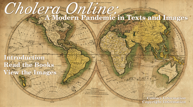 World Map image created by Mathew Carey, 1795. Digital image from the Library of Congress, Geography and Map Division.