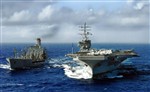 PACIFIC OPERATIONS - Click for high resolution Photo