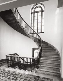 U.S. Courthouse, Santa Fe, New Mexico