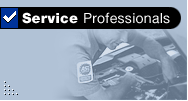 Service Professionals