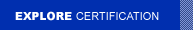 Explore Certification