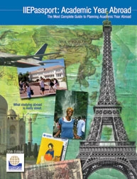 IIEPassport: Academic Year Abroad 2006