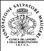  Salvatore Maugeri Foundation logo