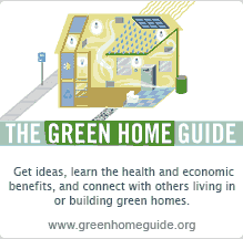 Green Home Guide