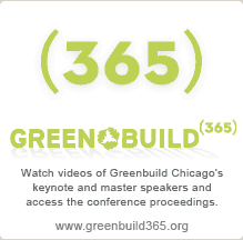 Greenbuild 365