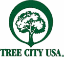 Tree City USA Logo