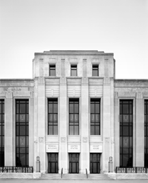 Federal Building and U.S. Courthouse, Sioux City, IA