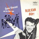 Bluejean Bop! 